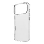 Калъф от 
OBAL:ME TPU Kryt pro за Apple iPhone 17 Pro Transparent