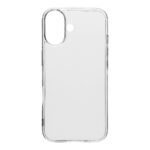 Калъф от 
OBAL:ME TPU Kryt pro Apple за iPhone 17 Transparent - Image 2