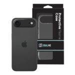 Калъф от 
OBAL:ME TPU Kryt pro Apple за iPhone Air Transparent - Image 3