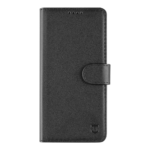 Калъф от Tactical Field Notes за Apple iPhone 16 Pro Black