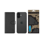 Калъф от Tactical Field Notes за Apple iPhone 17 Black - Image 3