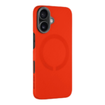Калъф от 
Tactical MagForce Aramid Bloody Mary Limited Edition Kryt pro за Apple iPhone 16 - Image 2