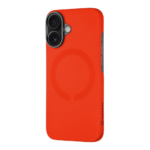 Калъф от 
Tactical MagForce Aramid Bloody Mary Limited Edition Kryt pro за Apple iPhone 16 - Image 3