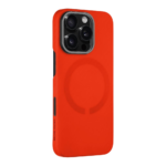 Калъф от Tactical MagForce Aramid Bloody Mary Limited Edition Cover for Apple iPhone 16 Pro - Image 2