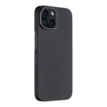 Калъф от Tactical MagForce Aramid Cover за Apple iPhone 15 Black - Image 2