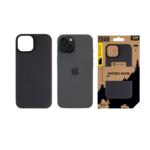 Калъф от Tactical MagForce Aramid Cover за Apple iPhone 15 Black - Image 4