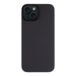 Калъф от Tactical MagForce Aramid Cover за Apple iPhone 15 Black