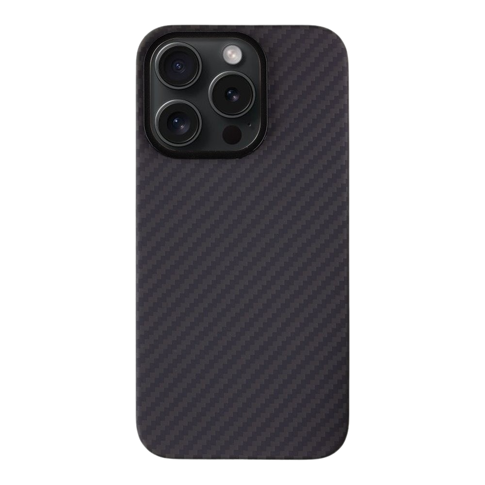 tactical-magforce-aramid-kryt-pro-apple-iphone-15-pro-black_ie12748815.png Калъф от Tactical MagForce Aramid Cover за Apple iPhone 15 Pro Black - Image 1