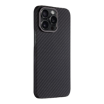 Калъф от Tactical MagForce Aramid Cover за Apple iPhone 15 Pro Max Black - Image 2
