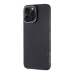 Калъф от Tactical MagForce Aramid Cover за Apple iPhone 15 Pro Max Black - Image 3