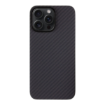 Калъф от Tactical MagForce Aramid Cover за Apple iPhone 15 Pro Max Black