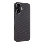 Калъф от Tactical MagForce Aramid Cover за Apple iPhone 16 Black - Image 2