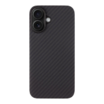 Калъф от Tactical MagForce Aramid Cover за Apple iPhone 16 Black