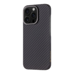 Калъф от Tactical MagForce Aramid Cover за Apple iPhone 16 Pro Black - Image 3