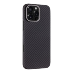 Калъф от Tactical MagForce Aramid Cover за Apple iPhone 16 Pro Max Black - Image 2