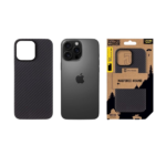 Калъф от Tactical MagForce Aramid Cover за Apple iPhone 16 Pro Max Black - Image 4