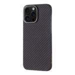 Калъф от Tactical MagForce Aramid Cover за Apple iPhone 16 Pro Max Black - Image 3