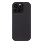 Калъф от Tactical MagForce Aramid Cover за Apple iPhone 16 Pro Max Black