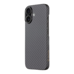 Калъф от Tactical MagForce Aramid Cover за Apple iPhone 17 Black - Image 3