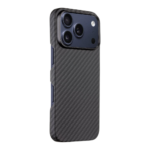 Калъф от Tactical MagForce Aramid Cover за Apple iPhone 17 Pro Black - Image 2