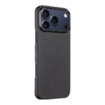 Калъф от Tactical MagForce Aramid Cover за Apple iPhone 17 Pro Max Black - Image 2
