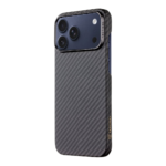 Калъф от Tactical MagForce Aramid Cover за Apple iPhone 17 Pro Max Black - Image 3