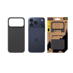 Калъф от Tactical MagForce Aramid Cover за Apple iPhone 17 Pro Max Black - Image 4
