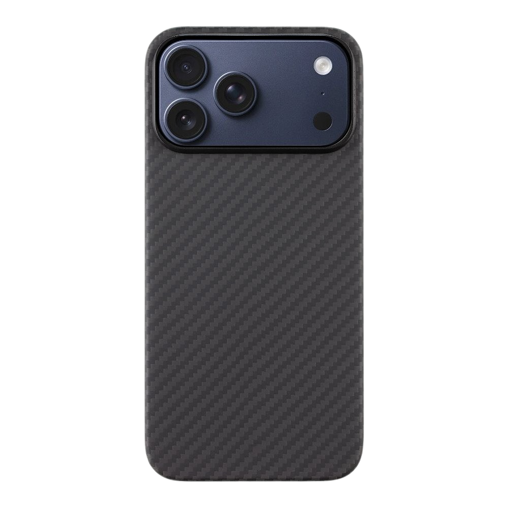 tactical-magforce-aramid-kryt-pro-apple-iphone-17-pro-max-black_ie14355648.png Калъф от Tactical MagForce Aramid Cover за Apple iPhone 17 Pro Max Black - Image 1