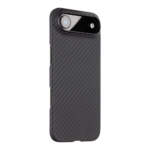 Калъф от Tactical MagForce Aramid Cover за Apple iPhone 17 Air Black - Image 2