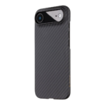 Калъф от Tactical MagForce Aramid Cover за Apple iPhone 17 Air Black - Image 3