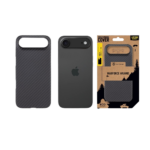 Калъф от Tactical MagForce Aramid Cover за Apple iPhone 17 Air Black - Image 4