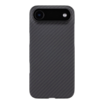 Калъф от Tactical MagForce Aramid Cover за Apple iPhone 17 Air Black