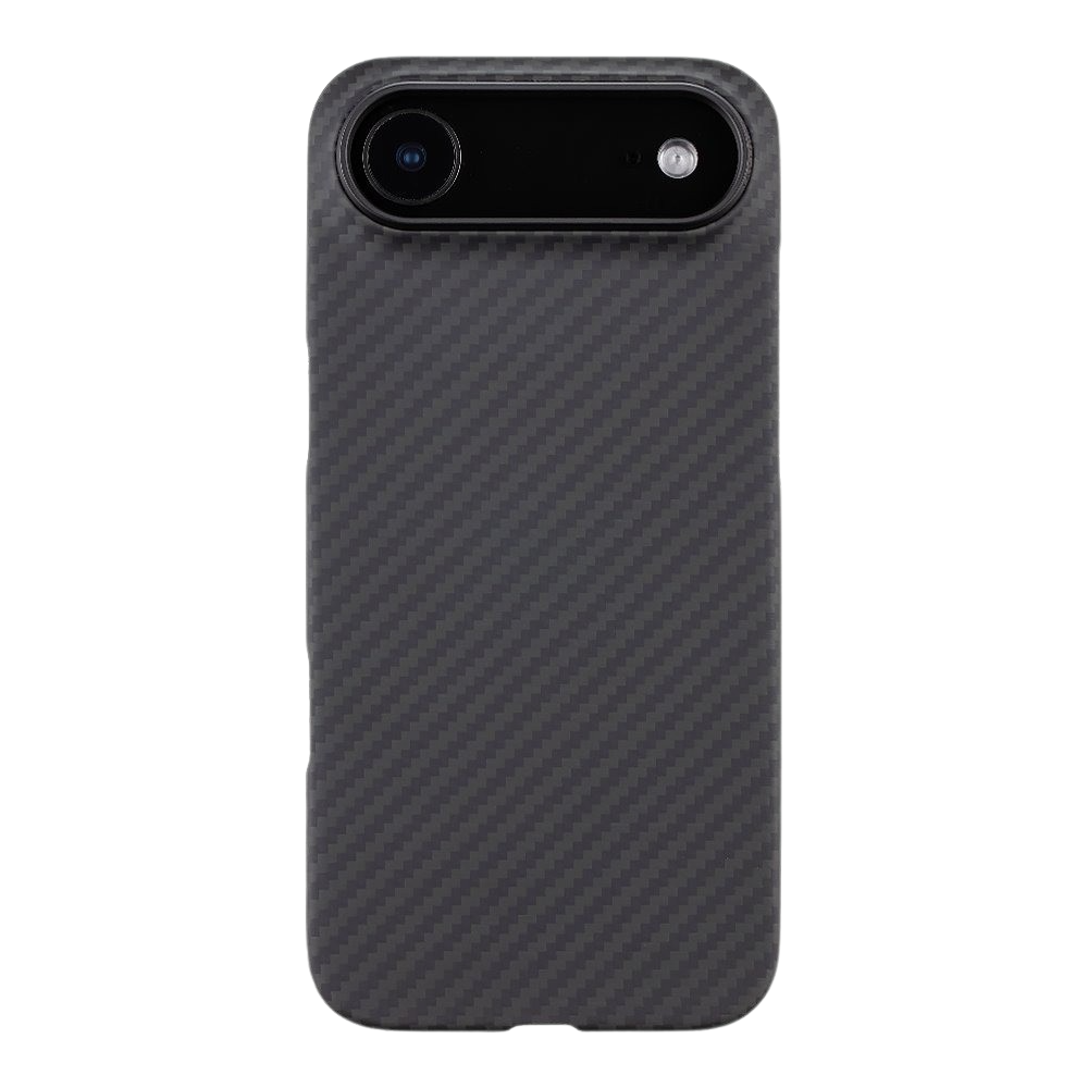 tactical-magforce-aramid-kryt-pro-apple-iphone-air-black_ie14355646.png Калъф от Tactical MagForce Aramid Cover за Apple iPhone 17 Air Black - Image 1