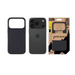 Калъф от Tactical MagForce Beaver Cover за iPhone 17 Pro Asphalt - Image 5