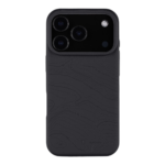 Калъф от Tactical MagForce Beaver Cover за iPhone 17 Pro Asphalt