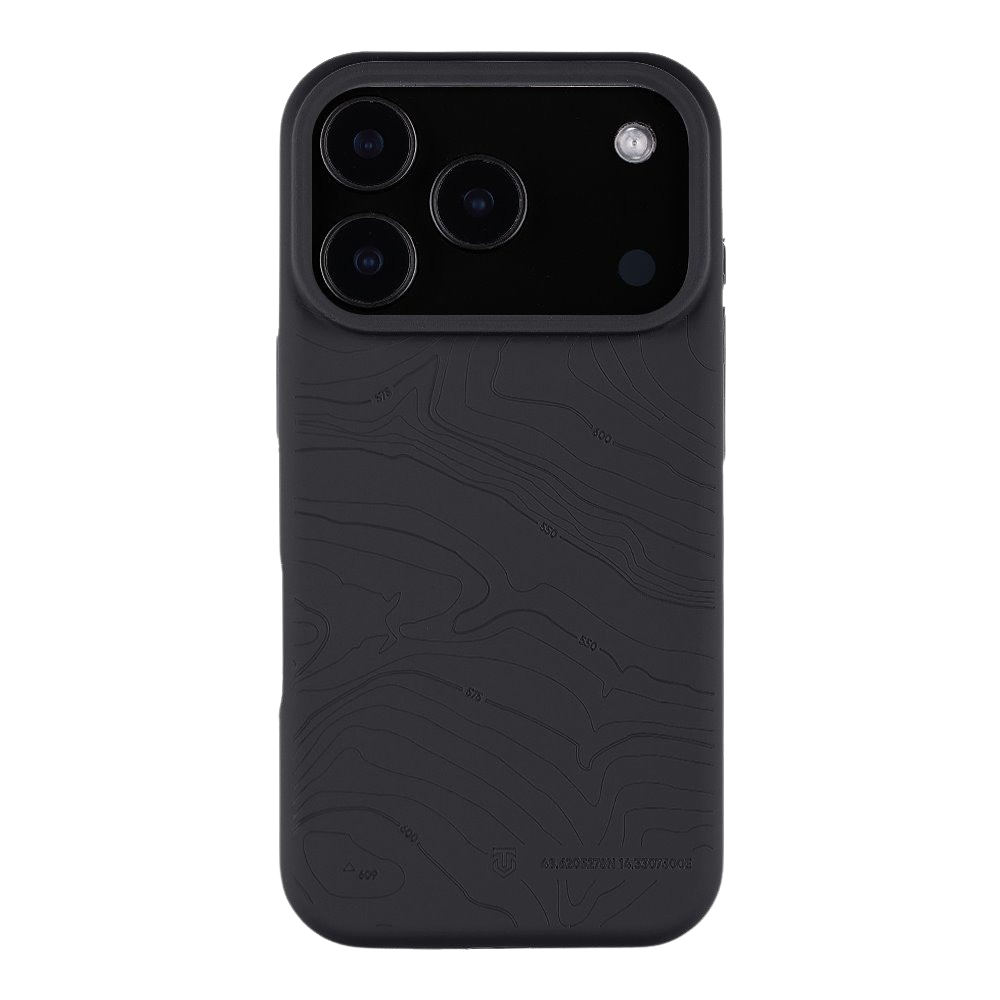 tactical-magforce-beaver-kryt-pro-iphone-17-pro-asphalt_ie14380390.png Калъф от Tactical MagForce Beaver Cover за iPhone 17 Pro Asphalt - Image 1