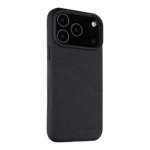 Калъф от Tactical MagForce Beaver Cover за iPhone 17 Pro Max Asphalt - Image 2