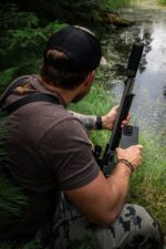 Калъф от Tactical MagForce Beaver Cover за iPhone 17 Pro Max Asphalt - Image 6