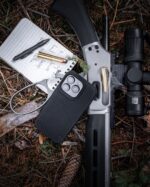 Калъф от Tactical MagForce Beaver Cover за iPhone 17 Pro Max Asphalt - Image 7