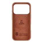 Калъф от Tactical MagForce Beaver Cover за iPhone 17 Pro Moucha Moose - Image 4