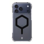 Калъф от Tactical MagForce Hexagon Cover за Apple iPhone 17 Pro Max T