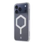 Калъф от Tactical MagForce Hexagon Cover for Apple iPhone 17 Pro Max T-White - Image 3