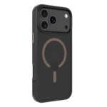 Калъф от Tactical MagForce Hyperstealth 2.0 Cover за iPhone 17 Pro Max Black/Moucha Moose - Image 2