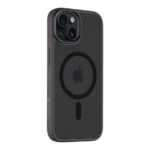 Калъф от Tactical MagForce Hyperstealth Cover за  iPhone 15 Asphalt - Image 2