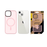 Калъф от 
Tactical MagForce Hyperstealth Cover за iPhone 15 Pink Panther - Image 3