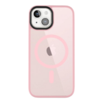 Калъф от 
Tactical MagForce Hyperstealth Cover за iPhone 15 Pink Panther