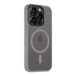 Калъф от Tactical MagForce Hyperstealth Cover за iPhone 15 Pro Light Grey - Image 2