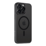 Калъф от Tactical MagForce Hyperstealth Cover за iPhone 15 Pro Max Asphalt - Image 2