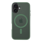 Калъф от Tactical MagForce Hyperstealth Cover за iPhone 16 Forest Green