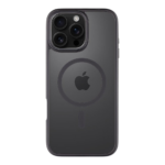 Калъф от Tactical MagForce Hyperstealth Cover за iPhone 16 Pro Max Asphalt